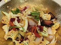 -西山人家·传统苏帮菜·家宴(木渎店)