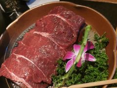 -盡膳口福跷脚牛肉火锅(北美新天地店)