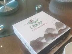 -崂山印象·青岛·海鲜渔家菜