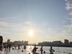 -天鹅湖体育公园
