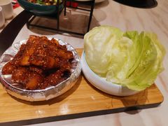 -新侗家食府(蟠桃宫店)