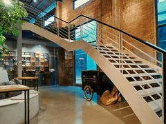 -GOTLOT COFFEE&KITCHEN角落厨房NOOK店