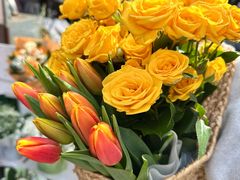 -循礼门鲜花花市(武汉循礼门店)