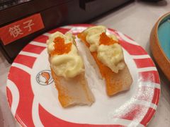 -新一番三文鱼寿司(大东海店)