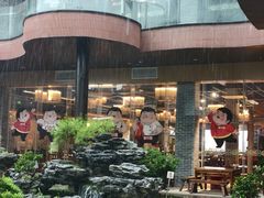 -大赤坎肥仔强烧味海鲜餐厅(大赤坎店)