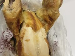 -吴山烤禽 (吴山路店)