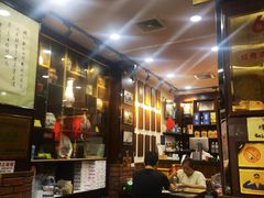 -爆肚冯(廊房二条店)