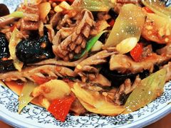-椒香川流不息川菜馆(二七北路店)