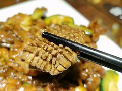 老爆三-惠宾饭庄(中山路店)