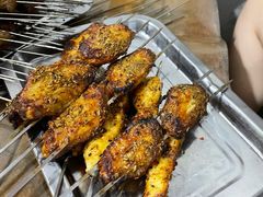 -清真·马峰烤肉(小学习北巷店)