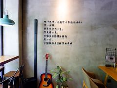 -ZM COFFEE(西安路店)
