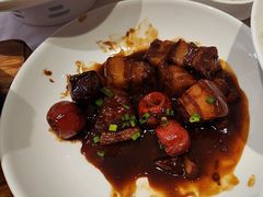-老妈菜馆(建设街店)