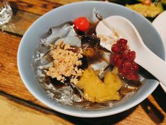 -金谷园饺子·烧烤(人大总店)