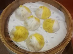 -寄畅興·百年蟹黄面·万国建筑群(外滩27号店)