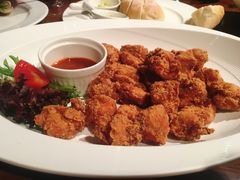 -弗兰克牛排西餐厅Ribone steak house(柠檬花园店)