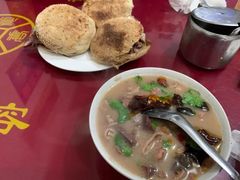-清真八大碗(G6辅路店)