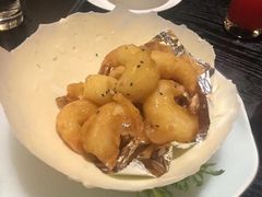 -柒园·三十年创意杭帮菜(龙湖滨江天街店)