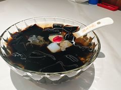 烧仙草-旺达·福州菜(正大广场店)