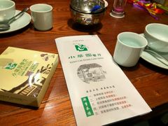 -小菜园新徽菜(芜湖万达店)