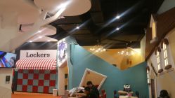 -Eureka优瑞卡儿童主题乐园(合生汇购物中心店)