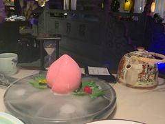 -韵秋荷(宝山龙湖天街店)