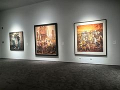 -中华艺术宫(上海美术馆)