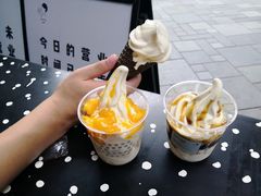 -喜茶(北京三里屯太古里店)