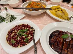 -顺风海鲜港(金玉兰店)