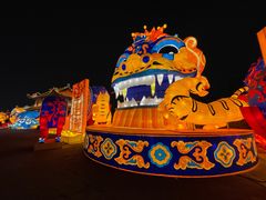 -西安城墙·碑林历史文化景区