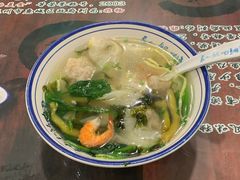-长人馄饨铺(解放街店)