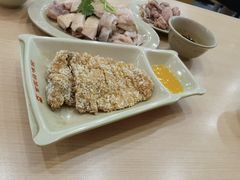 -百家鸡味馆(清泰店)