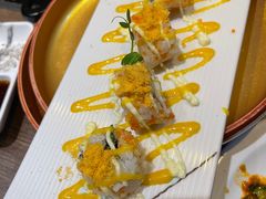 -火炉火自助餐(悠唐购物中心店)