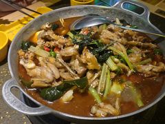 -蛙喔牛蛙(浦口澳林店)