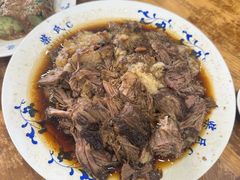 -柴氏风味斋(甘家口店)
