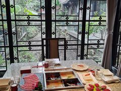 -大妙火锅·非物质文化遗产(东湖公园店)