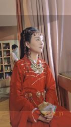 -盘子女人坊古装写真摄影(南京总店)
