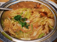 -山东宾馆·齐鲁苑餐厅