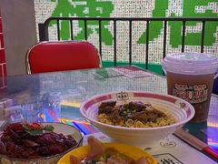 -憶廟街 X 沙角邨(太古城店)