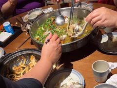 -乡里八闽·福州乡土菜(火车北站店)