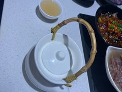 -新仙清汤牛腩(铜锣湾店)