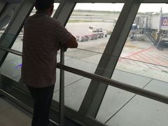 -曼谷素万那普国际机场