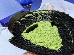 -the Roll'ING手作瑞士卷专门店(卓悦中心店)