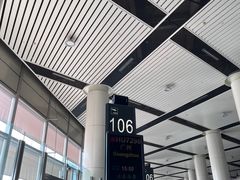 -太原武宿国际机场