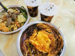 -凤张螺蛳粉·爽口粉(跃进路总店)