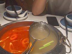 -左庭右院鲜牛肉火锅(新梅广场店)