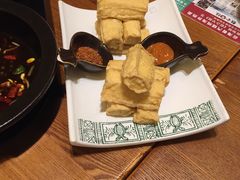 -云海肴·汽锅鸡·云南菜(苏州中心店)