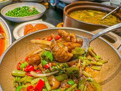 -顺香居·老字号湖北菜(江汉路店)