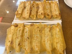 -春水锅贴·传统鲁菜(大明湖店)
