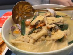 -闽海肴(北辰荟店)