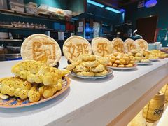 -阿娜尔·新疆菜(宜家荟聚中心店)